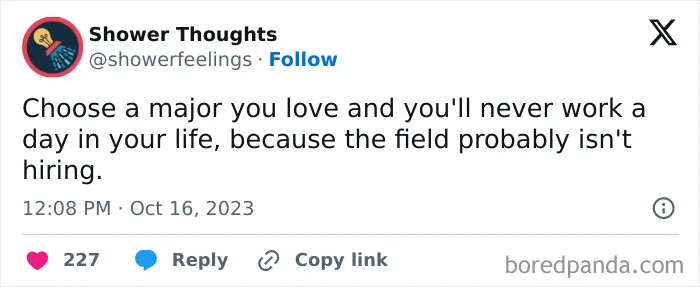 50 Hilariously Random Shower Thoughts That May Give You A Fresh Perspective On Things (New Pics)