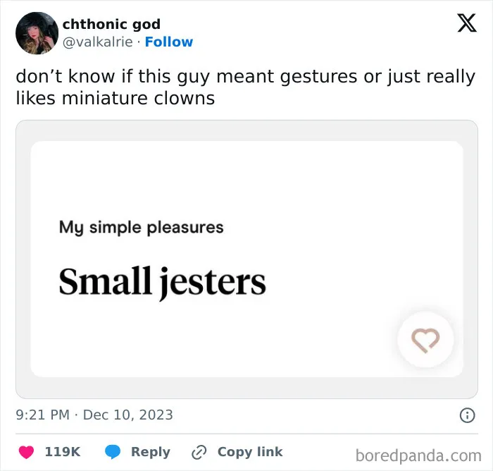 Maybe Both?