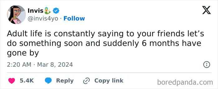30 Hilariously Sad Adult Posts That Might Make You Laugh Then Cry
