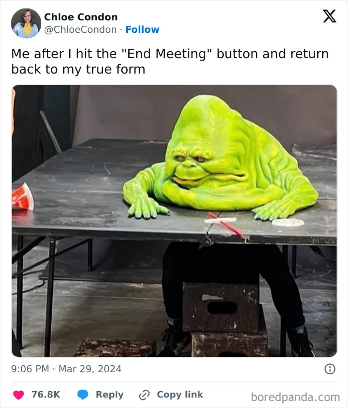 30 Work Memes To Fill That Existential Void With Laughter (New Pics)