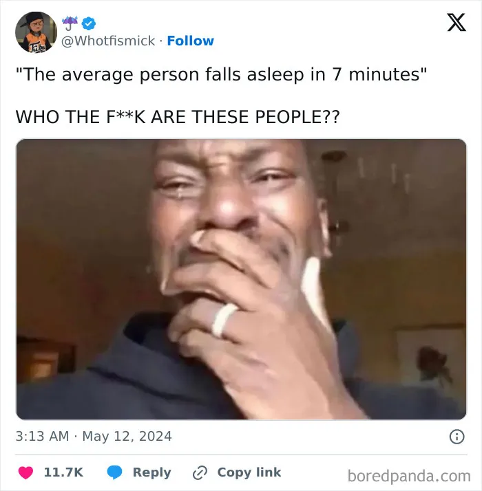 Do They Really Exist