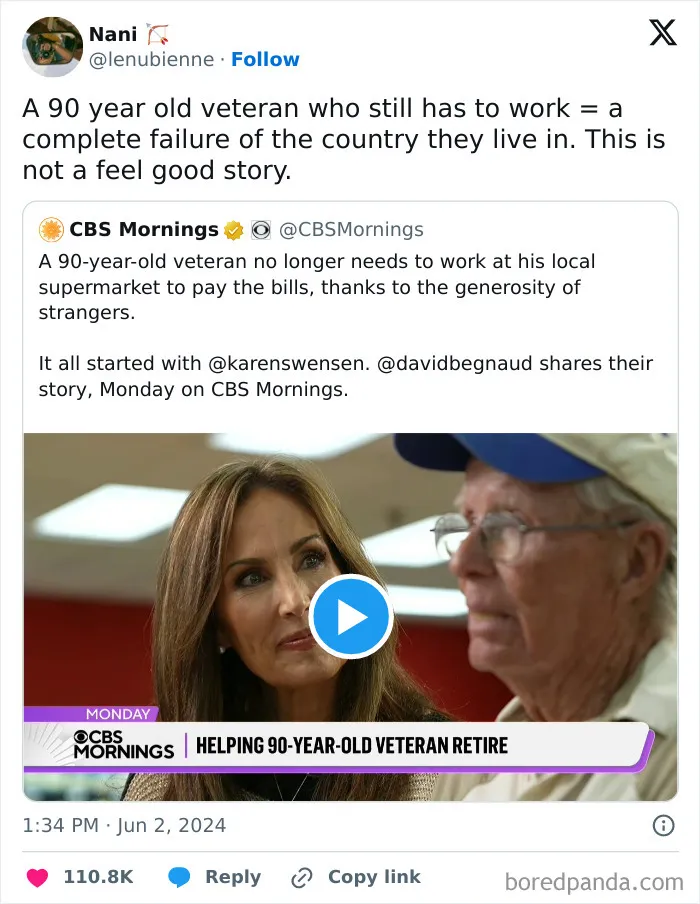 Systemic Failure Exposed