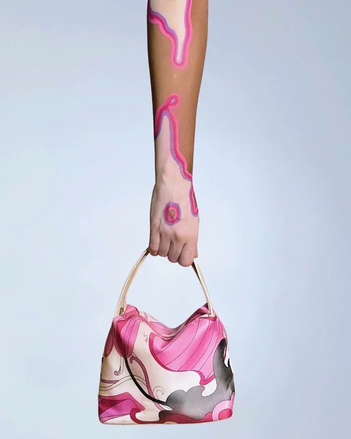 Dancer-Turned-Artist Amara Aleman Turns Her Vitiligo Into Vibrant Body Art (20 Pics)
