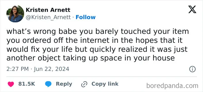 Add It To The Pile