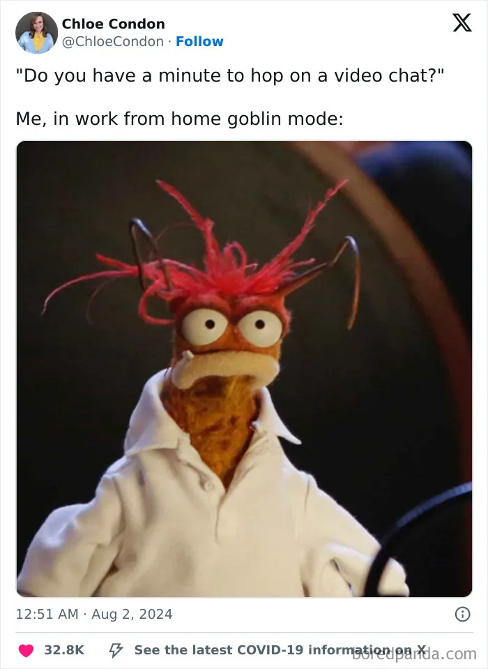 30 Work Memes To Fill That Existential Void With Laughter (New Pics)