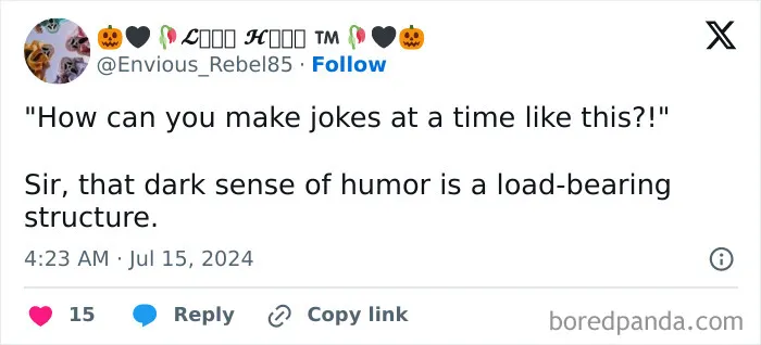 40 Funny Pics To Scroll Through As You’re Having Your Third Mental Breakdown Of The Day (New Pics)