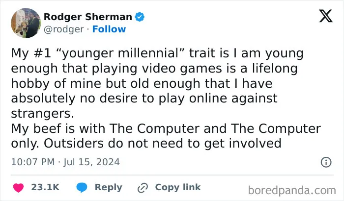 40 Spot-On Millennial Complaints About The State Of The World Right Now