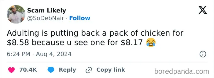 30 Hilariously Sad Adult Posts That Might Make You Laugh Then Cry