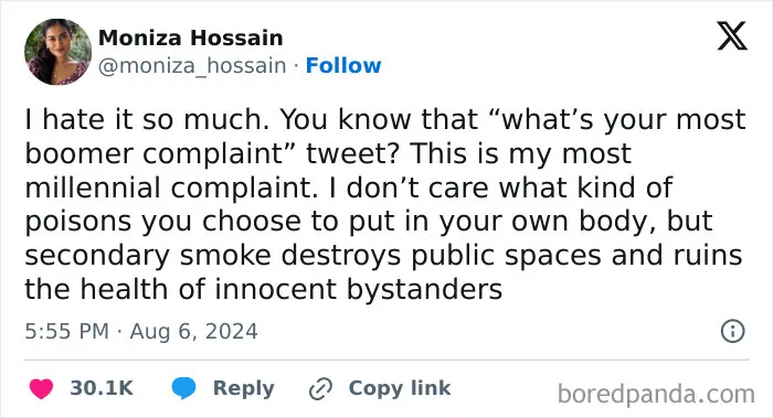 40 Spot-On Millennial Complaints About The State Of The World Right Now