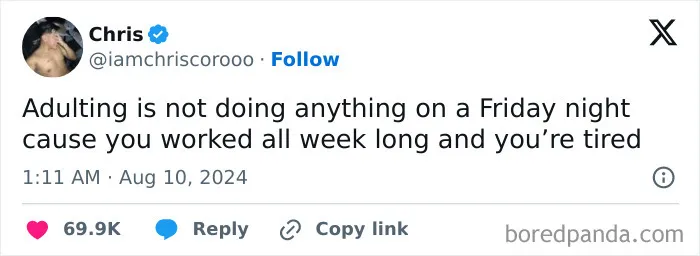 30 Hilariously Sad Adult Posts That Might Make You Laugh Then Cry