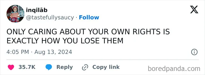 30 Disturbing Anti-Capitalism Posts That Hit Too Close To Home