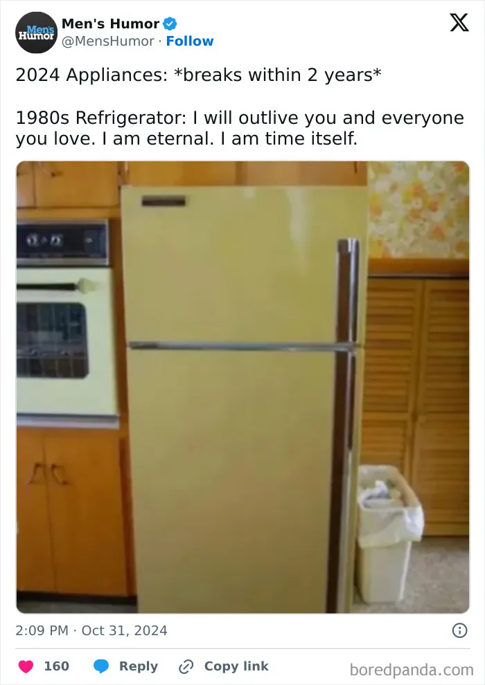 50 Funny Memes That Men Might Find Funny, Shared By The "Men's Humor" IG Account (New Pics)
