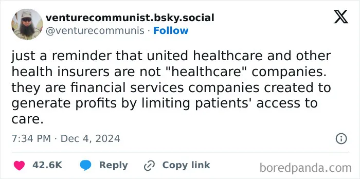 30 Disturbing Anti-Capitalism Posts That Hit Too Close To Home