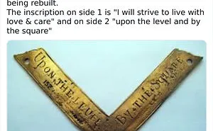40 Historical Finds That Might Surprise You How Well They Survived