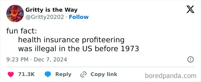 30 Disturbing Anti-Capitalism Posts That Hit Too Close To Home