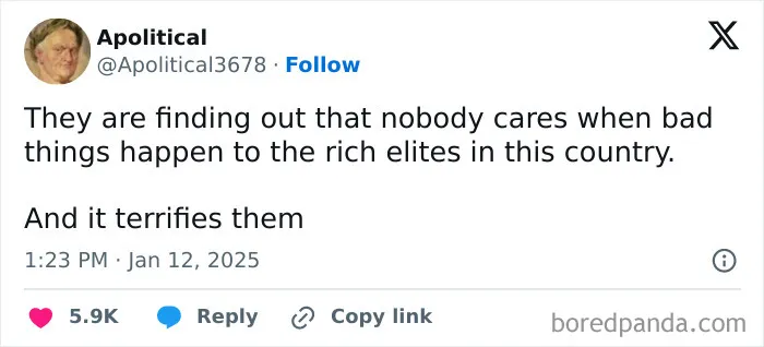 It Terrifies Them