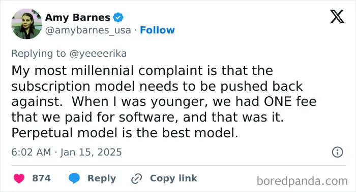 40 Spot-On Millennial Complaints About The State Of The World Right Now