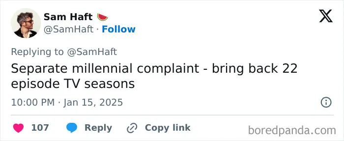 40 Spot-On Millennial Complaints About The State Of The World Right Now