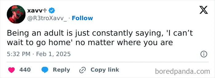 30 Hilariously Sad Adult Posts That Might Make You Laugh Then Cry