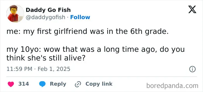30 Of The Most Hilarious Posts From Parents That Made People Laugh This February