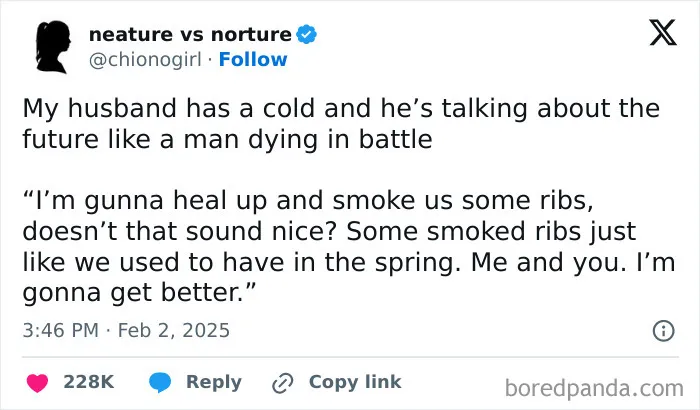 40 Of The Funniest Tweets From February 2025