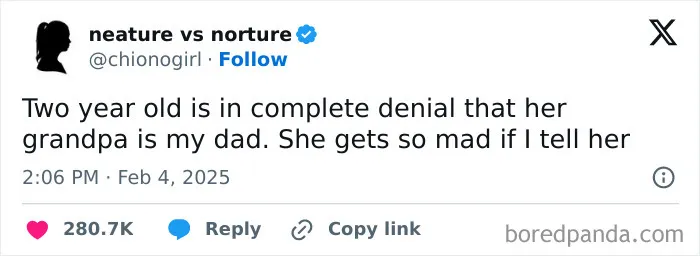30 Of The Most Hilarious Posts From Parents That Made People Laugh This February