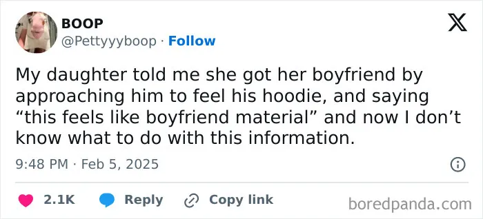 30 Of The Most Hilarious Posts From Parents That Made People Laugh This February