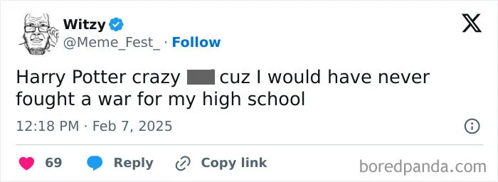 "We Survived That?" 30 High School Experiences That Are Too Unhinged To Think Back On