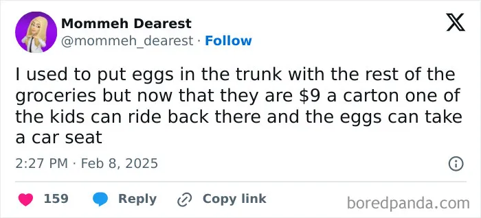 30 Of The Most Hilarious Posts From Parents That Made People Laugh This February