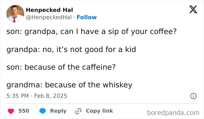 30 Of The Most Hilarious Posts From Parents That Made People Laugh This February