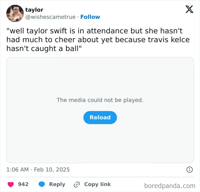 Travis Kelce Getting  Brutally Roasted By Commentators