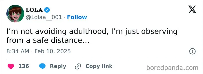 30 Hilariously Sad Adult Posts That Might Make You Laugh Then Cry