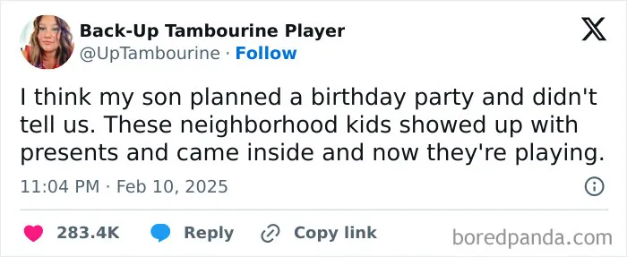 30 Of The Most Hilarious Posts From Parents That Made People Laugh This February