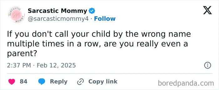 30 Of The Most Hilarious Posts From Parents That Made People Laugh This February
