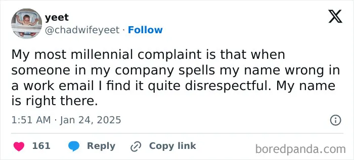 40 Spot-On Millennial Complaints About The State Of The World Right Now