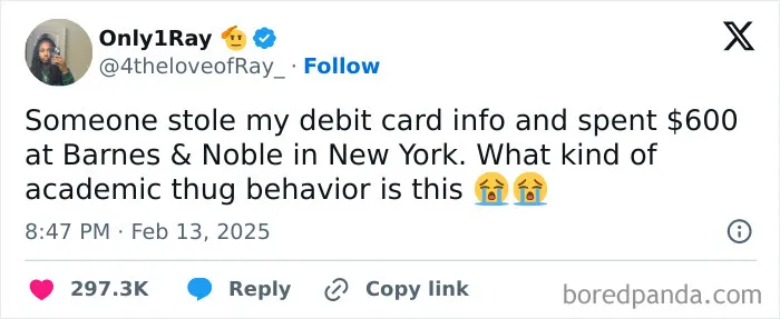 40 Of The Funniest Tweets From February 2025