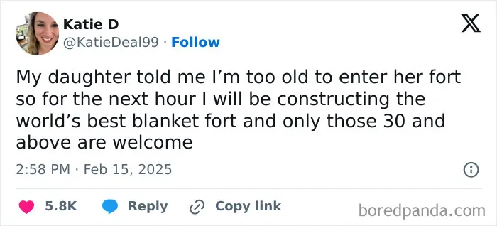 40 Of The Funniest Tweets From February 2025