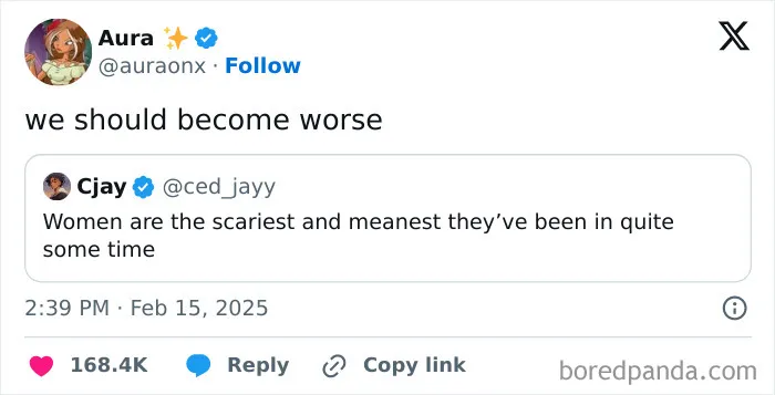 40 Of The Funniest Tweets From February 2025