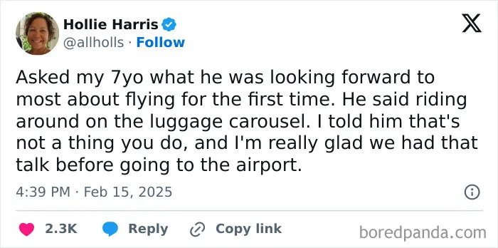 40 Of The Funniest Tweets From February 2025
