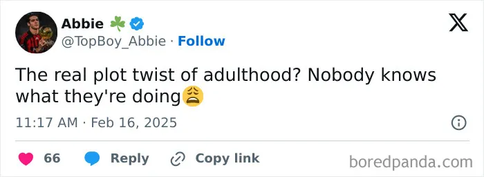 30 Hilariously Sad Adult Posts That Might Make You Laugh Then Cry