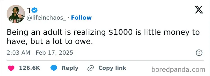 30 Hilariously Sad Adult Posts That Might Make You Laugh Then Cry