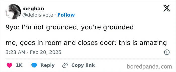 30 Of The Most Hilarious Posts From Parents That Made People Laugh This February