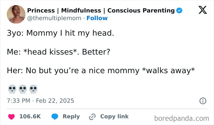 40 Of The Funniest Tweets From February 2025