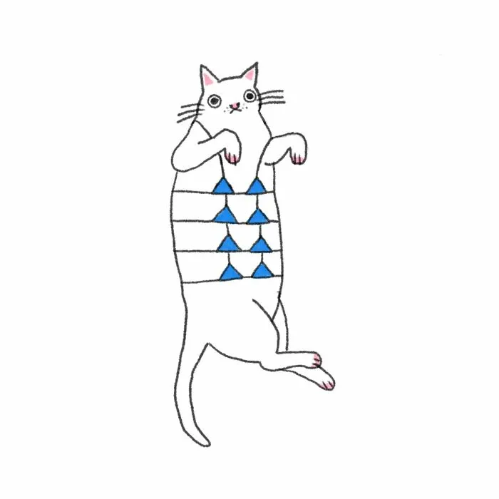 30 Delightfully Silly Animal Illustrations Drawn By This Tattoo Artist
