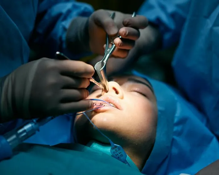 32 Cosmetic Procedures And Surgeries That Are Actually Possible Despite Sounding Kind Of Crazy