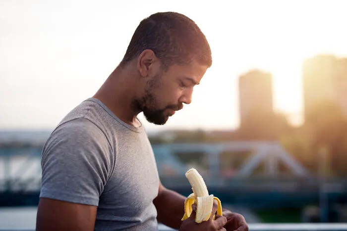 Here Are 33 Of The Most Bizarre Things Folks Heard That "Real Men" Don't Do