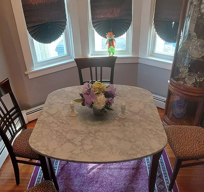 These <a Style="Display:inline;" Href="Https://Www.amazon.com/Fuloon-Removable-Washable-Protector-Slipcover/Dp/B0bv63dwkf?ie=utf8&th=1&linkcode=ll1&tag=bpfig-20&linkid=32bd27f461a3e5869dd5dffc38134f70&language=en_us&ref_=as_li_ss_tl" Target="_blank"> <span Style="Font: Inherit; Color: #d74b1f;"> Slipcovers For Dining Chairs </Span> Hide Stains And Upgrade Your Furniture From “College Dorm” To “Adulting Pro” In 10 Seconds Flat