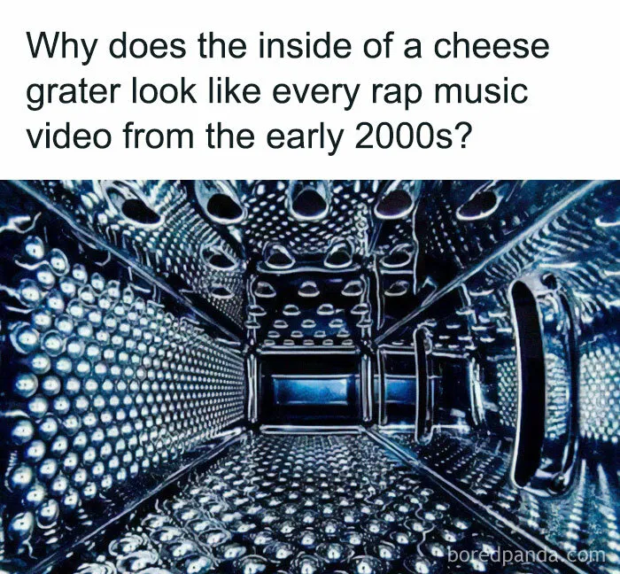 That Music Scene