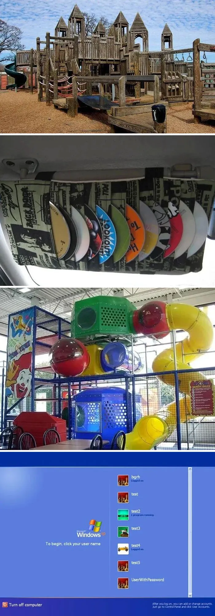 Some Nostalgia For You