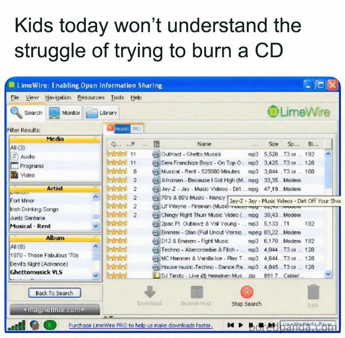 Memories